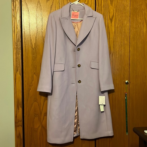 Kate Spade Lavender Cost Size M